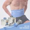 2 Pack Sanctband Product of Malaysia Level 2 Medium 2" X 2m Comprefloss FlossBand Recovery Band Flossing Sore Muscles Increasing Mobility Stretch Reducing Soreness Improving Movement Reducing Soreness view 4