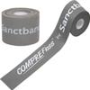 Sanctband 2 Pack Product of Malaysia Level 4 Extra-Heavy 2" X2m Comprefloss FlossBand Recovery Flossing Sore Muscles Increasing Mobility Stretch Reducing Soreness Improving Movement Reducing Soreness view 1