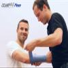 Sanctband 2 Pack Product of Malaysia Level 4 Extra-Heavy 2" X2m Comprefloss FlossBand Recovery Flossing Sore Muscles Increasing Mobility Stretch Reducing Soreness Improving Movement Reducing Soreness view 4