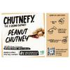 Chutnefy - Peanut Chutney- 1.41 Ounce, (Pack of 2) | Delicious & Ready-to-Eat | 5-Second Instant Chutney | No Preservatives or Additives view 1