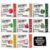 Chutnefy - Home Style Ultimate Chutneys Combo (Pack of 8 -120ml Each)| Delicious & Ready-to-Eat | 5-Second Instant Chutney | No Preservatives or Additives view 1