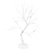 HOHXFYP Light, 108 LED Energy Saving Copper Wire Lamp, ABSself madeBendable Branches Night Light for Bedroom, Parties, Holidays view 1