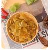 Pickled Vegetable, Spicy Enoki Mushroom, Crispy Kelp knot, Fresh cucumber, Ready-to-eat Seasoned vegetables, Chili Sauce Pickles, breakfast side dishes, Snack and Salad (Asparagus Lettuce150g,2bag) view 3