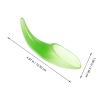 Healvian Handheld Muscle Scraper Tool for Neck and Shoulder Gua Board for Body Massage Improves Circulation and Muscles Horn Design view 2