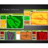 Vein Finder, Portable Blood Vessel Finder, Medical Vein Image Display Instrument, Infrared Vein Finder Viewer Light with 5 Modes for Elderly Adult Children Easy Finding Subcutaneous Veins view 3
