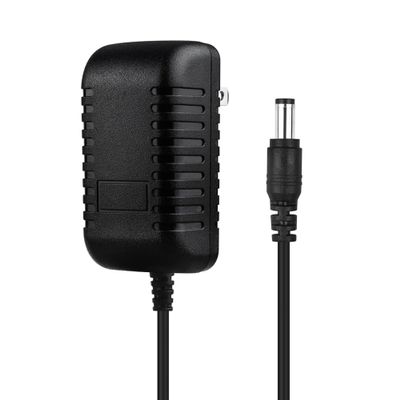 Dysead Compatible 6V 1A AC Adapter Charger Replacement for Digital Blood Pressure Monitor Power Supply