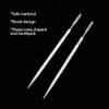 1100Pcs Toothpick, Double Head Dental Care Teeth Stick, Floss Interdental Floss Pick, Oral Care Toothpick with Box for Children Elderly(8cm-White) view 4
