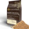 Cocolat Natural Tan Cocoa Powder | Culinary Grade for Bakers, Pastry Chefs, & Chocolatiers | Non-Alkalized | Resealable Pouch | 2 lb, 907 g view 1