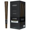 Futurola 1 1/4 Size Pre-Rolled Cones (Pack of 400) - 84mm Cone, 26mm Filter - Clean Taste, Smooth Burning & Additives Free (Blank) view 1