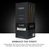 Futurola 1 1/4 Size Pre-Rolled Cones (Pack of 400) - 84mm Cone, 26mm Filter - Clean Taste, Smooth Burning & Additives Free (Blank) view 2