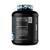 REDCON1 MRE Protein Powder, Cookies N' Cream - Meal Replacement Protein Blend Made with MCT Oil & Whole Foods - Protein with Natural Ingredients to Aid in Muscle Recovery (25 Servings) view 2