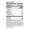 REDCON1 MRE Protein Powder, Cookies N' Cream - Meal Replacement Protein Blend Made with MCT Oil & Whole Foods - Protein with Natural Ingredients to Aid in Muscle Recovery (25 Servings) view 3
