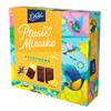 E.Wedel Bird's Milk Lemon Flavor 340G - Authentic Polish Candy | Creamy Filling | Tangy Citrus Twist view 1