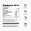 Transparent Labs Stim-Free Pre-Workout - Caffeine & Stim Free Pre Workout Powder for Men and Women with Beta Alanine Powder, Citrulline Malate, & elevATP - 30 Servings, Strawberry Lemonade view 3