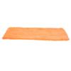 ABOOFAN Microfiber Mop Cloth Head Replacement Pads Reusable Mop Refills for Hardwood Tile Laminate Floors Household Cleaning 15.7X4.7 Inches view 1