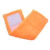 ABOOFAN Microfiber Mop Cloth Head Replacement Pads Reusable Mop Refills for Hardwood Tile Laminate Floors Household Cleaning 15.7X4.7 Inches view 2