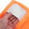ABOOFAN Microfiber Mop Cloth Head Replacement Pads Reusable Mop Refills for Hardwood Tile Laminate Floors Household Cleaning 15.7X4.7 Inches view 4