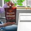 Platinum - Chocolate Coated Cashews 12 oz Resealable Pouch | Chocolate Candy Covered Flavored Cashew, Roasted Nuts | Individual Snack Packs for On the Go, Work, School, Valentines Day view 3