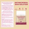 BASE LABORATORIES Hypochlorous Acid Wipes for Face & Skin - Facial Cleansing and Daily Skin Repair Hypochlorous Acid Wipes - for Sensitive Skin, Redness, Irritations, Eczema - 75 Wipes view 2