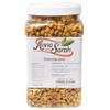 Anna and Sarah Crunchy Corn- Roasted and Salted -Natural Cravings - Original Toasted Corn Kernels Crunchy Snack in Reuseable Jar, 48 oz view 2