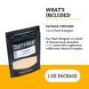 Craft A Brew - Yeast Energizer - For Wine & Beer Brewing - Nutrient Booster - For Stalled Fermentation - 1 oz Package view 4