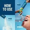 Liquid I.V. Hydration Multiplier - Popsicle Firecracker | Electrolyte Powder Drink Mix | 1 Pack (16 Servings) view 4