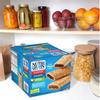 Soft Baked Breakfast Bars, Made with Whole Grains, Kids Snacks, Variety Pack (72 Bars) view 2