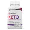 (3 Pack) Premier Keto ACV Pills 1275MG Keto Support Blend Alternative to Gummies Formulated with Apple Cider Vinegar Extra Virgin Olive Oil Powder Green Tea Leaf 180 Capsules view 4
