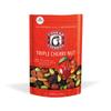 Chukar Cherries Triple Cherry Nut (Pack of 4) view 1