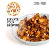 Craft A Brew - Sweet Orange Peel - For Beer Brewing - Adds Citrus Flavor to Your Homebrew - Smooth, Sweet, Orange Flavor - 1.5 oz Pack view 4