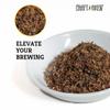Craft A Brew - Irish Moss - For Beer Brewing - Helps Brew Clearer Beer - Clarifier For Home Brewing - 1 oz Package view 3