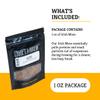 Craft A Brew - Irish Moss - For Beer Brewing - Helps Brew Clearer Beer - Clarifier For Home Brewing - 1 oz Package view 4