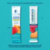 Liquid I.V. Hydration Multiplier Sugar-Free - Raspberry Melon | Electrolyte Powder Drink Mix | 3 Pack (42 Servings) view 4