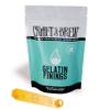 Craft A Brew - Gelatin Finings - For Wine & Beer Brewing - Reduces Haze & Cloudiness - Effective Clarifier - 1 oz Package view 1