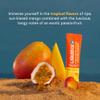 Liquid I.V. Hydration Multiplier +Immune Support - Mango Passionfruit | Electrolyte Powder Drink Mix | 3 Pack (42 Servings) view 3