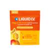 Liquid I.V. Hydration Multiplier +Immune Support - Mango Passionfruit | Electrolyte Powder Drink Mix | 1 Pack (14 Servings) view 1