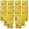 BOOM BOX Chocolate Banana Hazelnut Oatmeal - 60 g - Energizing Breakfast CereaL view 2