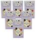 BOOM BOX Forest Berry Almond Oatmeal - 30 g - Healthy Breakfast Choice view 2