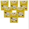 BOOM BOX Chocolate Banana Hazelnut Oatmeal - 30 g - Energizing Breakfast CereaL view 3