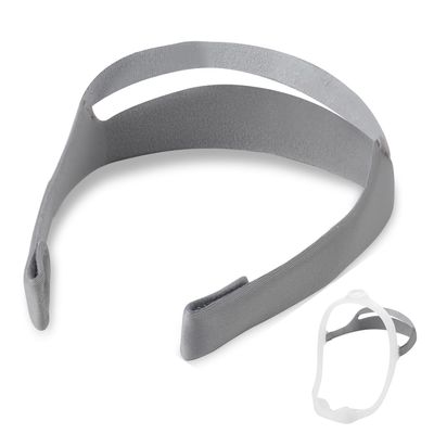 Cpap Dreamwear Headgear Strap for Respironics Nasal DreamWear, for AirFit N30i CPAP Masks, Adjustable Comfortable Cpap Headgear for Respironics Dreamwear Headgear Replacement, Big (Headband ONLY)