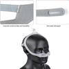 Cpap Dreamwear Headgear Strap for Respironics Nasal DreamWear, for AirFit N30i CPAP Masks, Adjustable Comfortable Cpap Headgear for Respironics Dreamwear Headgear Replacement, Big (Headband ONLY) view 4