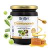 Sri Sri Tattva Chyawanprash Jam  500g Ayurvedic Jam with Amla Indian Gooseberry Fruit & 40+ Ayurvedic Herbs  Authentic Chyawanprash for Immune Support, Digestion, Stress Relief & Daily Energy view 1