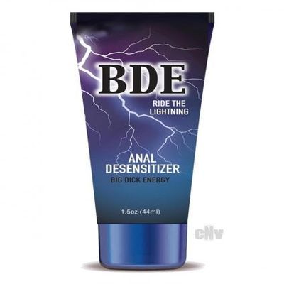 BDA Anal Desensitizer