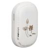 Buddha Machine Stereo Output Sutra Broadcasting Machine Player Volume Digital Display Small Handheld Meditation Machine Abs Little Petite Pottery Wheels Accessories view 3