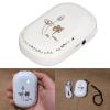 Buddha Machine Stereo Output Sutra Broadcasting Machine Player Volume Digital Display Small Handheld Meditation Machine Abs Little Petite Pottery Wheels Accessories view 4