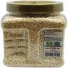 Desi Kitchen Sesame Seed White 8oz (227g) | Til Seeds White | Salt Free | Vegan | NON GMO | By Rani Foods view 3