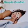 Lasik Sleeping Eye Shield Goggles- Comfortable Protective Eye Mask Glasses for Lasik Aftercare. view 4