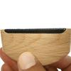 LALAFINA 2pcs Mini Lint Remover Shaver Hair Ball Trimmer for Dryer Manual Sweater Lint Remover Portable Epilator Laundry Cleaning Tools view 3