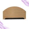 LALAFINA 2pcs Mini Lint Remover Shaver Hair Ball Trimmer for Dryer Manual Sweater Lint Remover Portable Epilator Laundry Cleaning Tools view 4