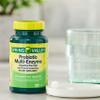 Spring Valley Probiotic Multi-Enzyme Digestive Formula Tablets Pack of 2, 200 ct 400 Total Including Pill Organizer view 3